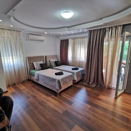 House Petar Apartment Ohrid Bagian luar foto